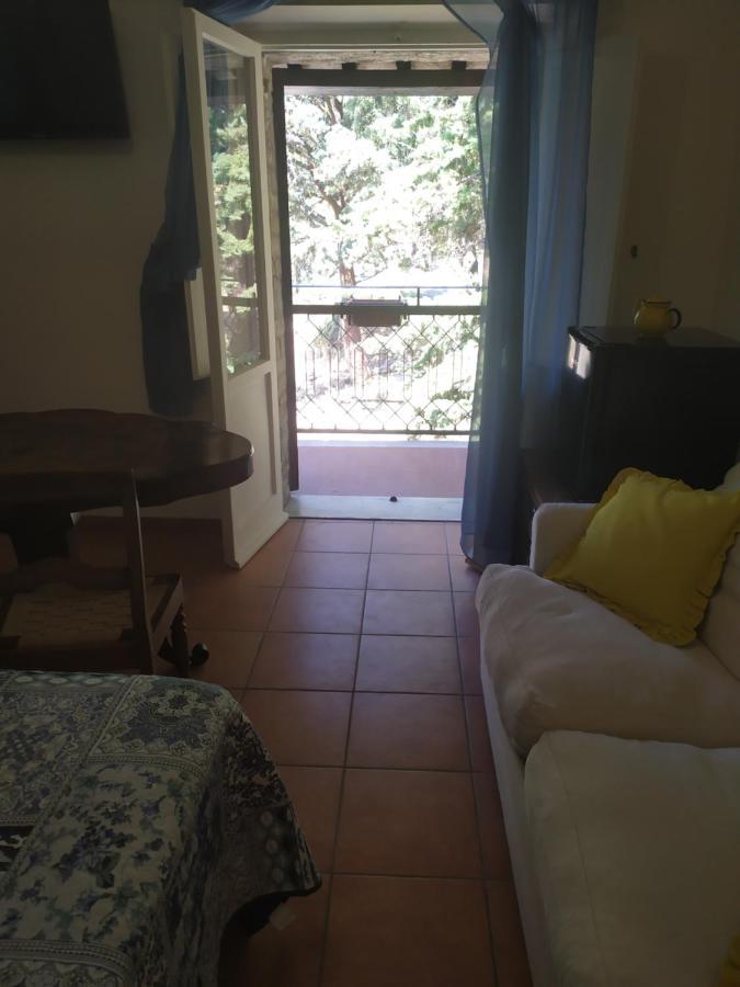 Camere Le Cascatelle Assisi Eksteriør billede