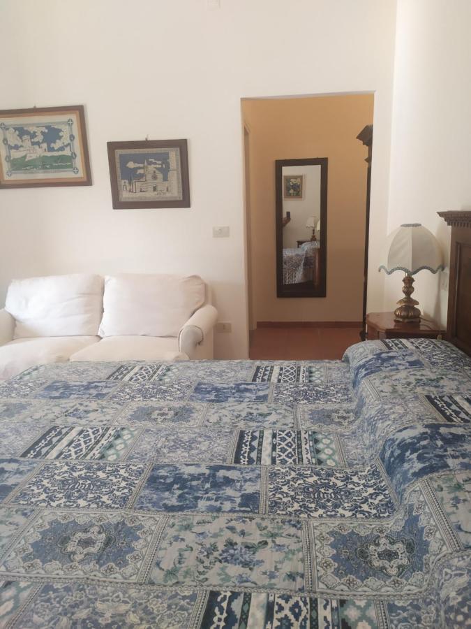 Camere Le Cascatelle Assisi Eksteriør billede