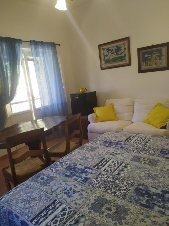 Camere Le Cascatelle Assisi Eksteriør billede