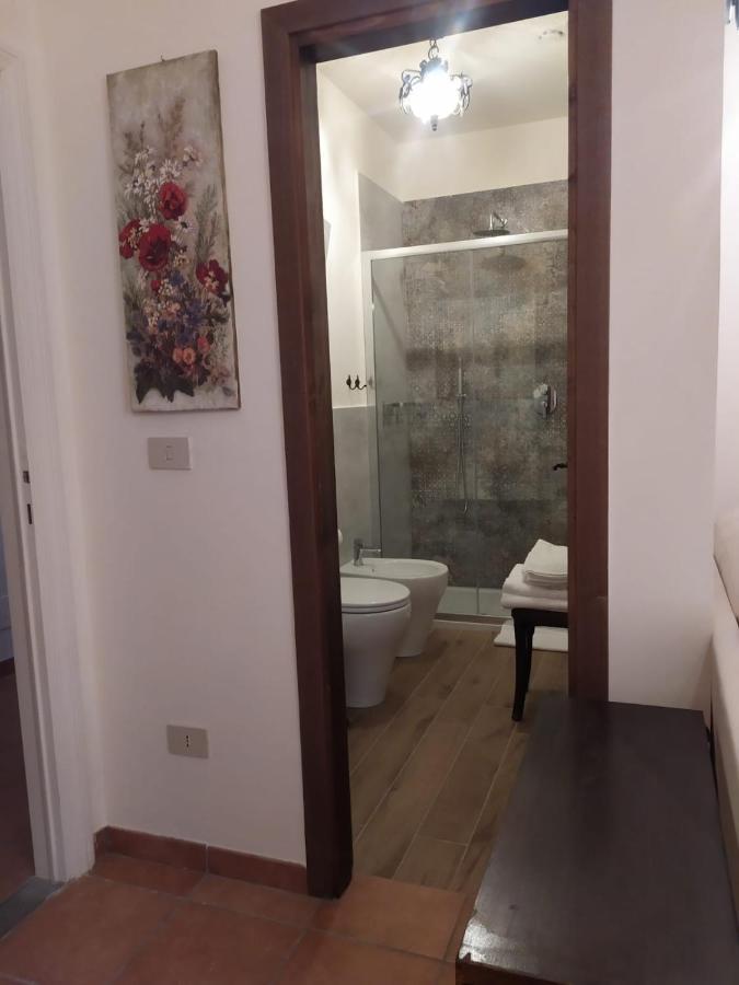 Camere Le Cascatelle Assisi Eksteriør billede