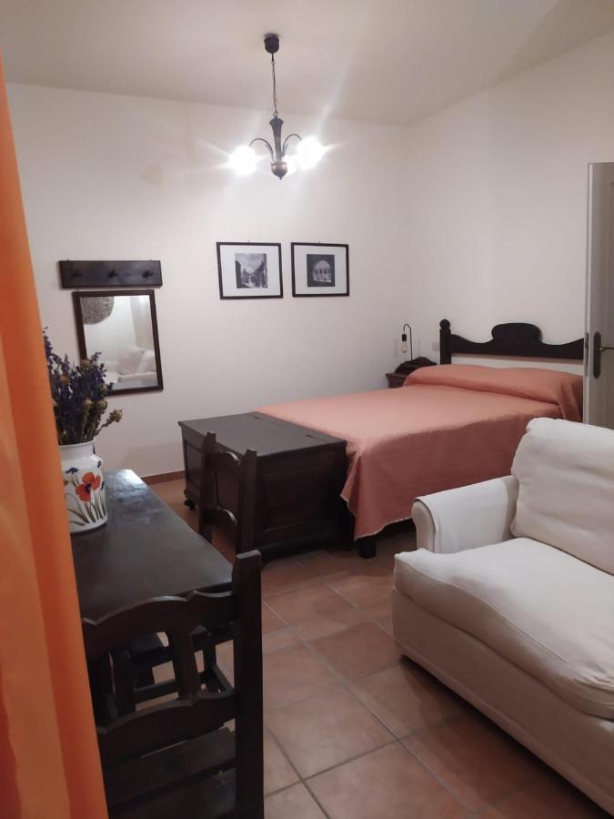 Camere Le Cascatelle Assisi Eksteriør billede