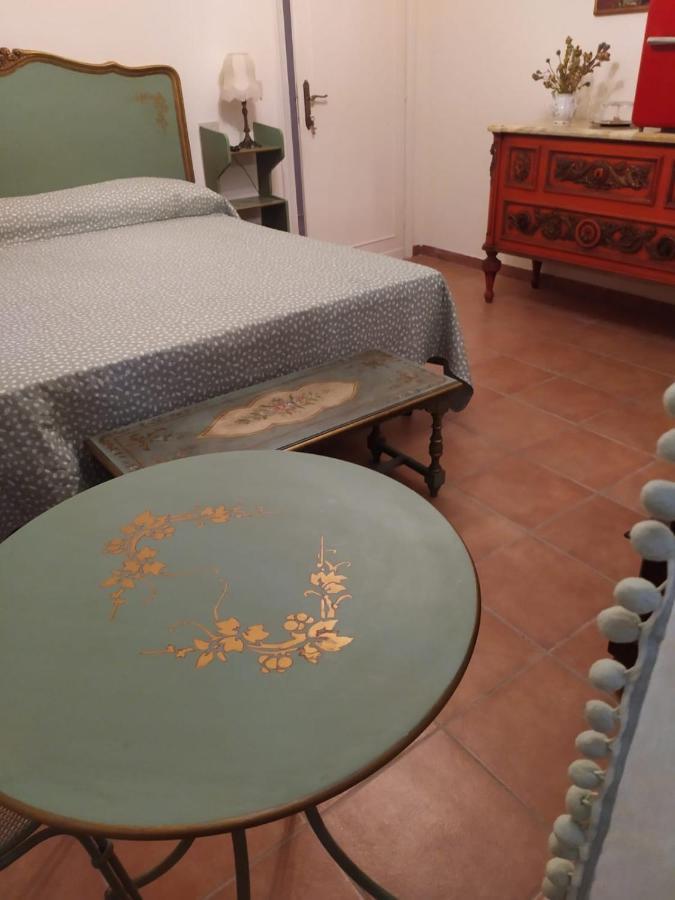 Camere Le Cascatelle Assisi Eksteriør billede