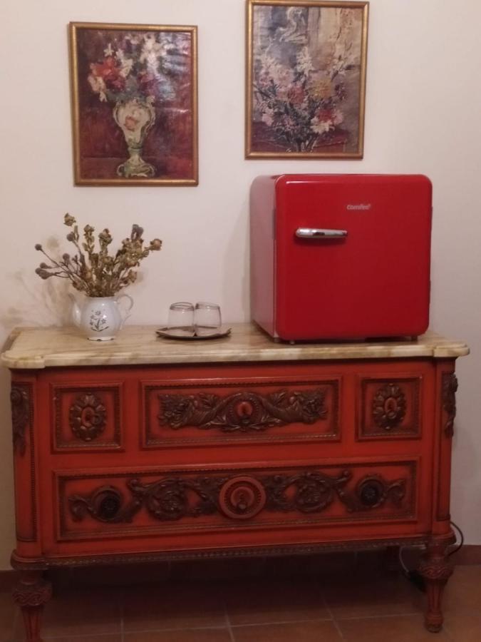 Camere Le Cascatelle Assisi Eksteriør billede
