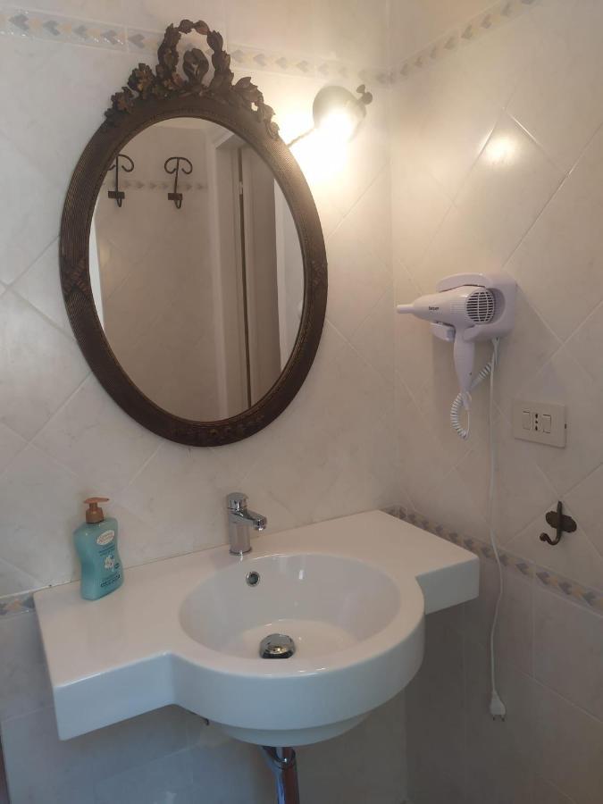Camere Le Cascatelle Assisi Eksteriør billede