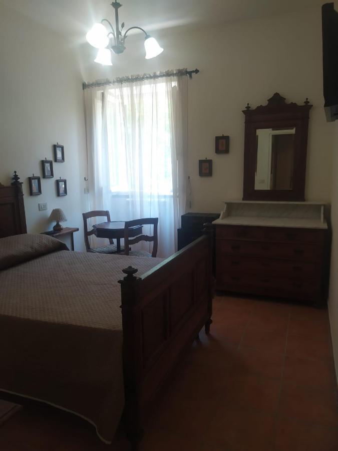 Camere Le Cascatelle Assisi Eksteriør billede