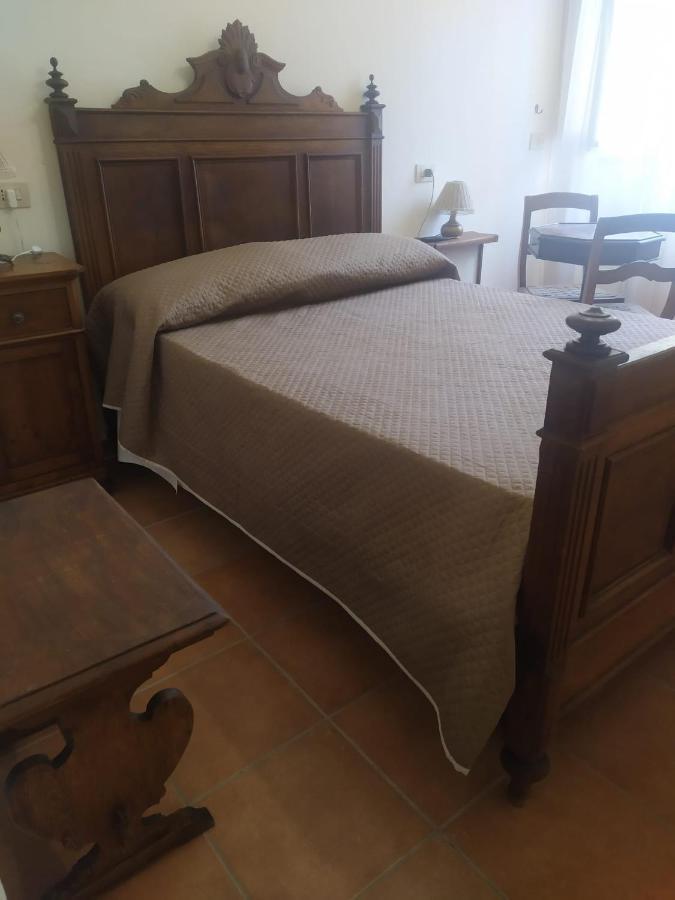 Camere Le Cascatelle Assisi Eksteriør billede